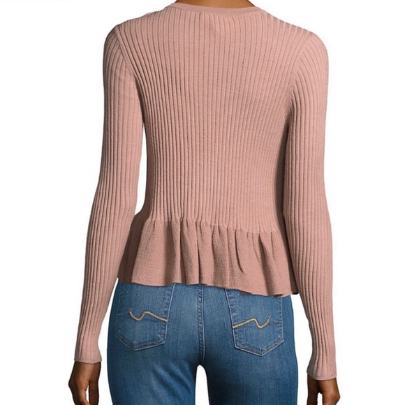 Rebecca Taylor sweater - Picture 2 of 7